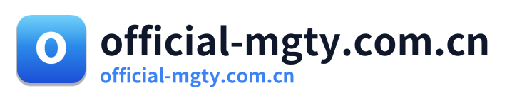 official-mgty.com.cn